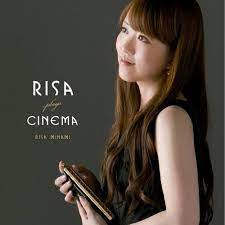 MINAMI,RISA - Risa Plays Cinema - Amazon.com Music