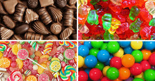 Gluten Free Candy List And Ultimate Guide