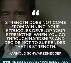 28 Inspirational Quotes On Lifes Hardships 100 Quotes About Strength And Being Strong Download In 2020 Strength And Courage Quotes Adversity Quotes Hardship Quotes