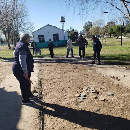 Revivamos juntos la alegr&iacute;a de las Olimpiadas del Adulto Mayor en Minitejo! Fueron 468 adultos mayores quienes brillaron con su energ&iacute;a, talento y compromiso deportivo en la disciplina de tejo mixto. Un