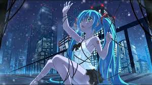 Pin On 3 Vocaloid