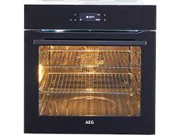 Aeg bpk748380b sensecook pyrolytic 60cm built in smart wifi single oven in black. Aeg Bpk748380b Built In Oven Review Which