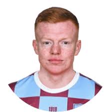 Shane Farrell (Drogheda Utd)