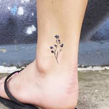 Maybe you would like to learn more about one of these? Ryoko Small Watercolor Wild Flower Rose Temporary Tattoo Mybodiart