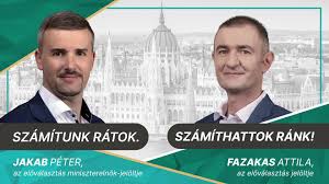 Jakab péter szerint a cigányok zöme lop, a szobába piszkít és nem akar dolgozni. Jakab Peter Elovalasztas 2021 Facebook