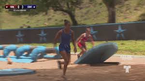 Conform kantar media kanal d a înregistrat un procent de 7 7 rating și 15 2 cota de piață public înscrierile pentru acest sezon au luat startul pe 14 decembrie 2018 și s au făcut pe site ul web al emisiunii. Conoce A Los 24 Atletas De Exatlon Ee Uu 5