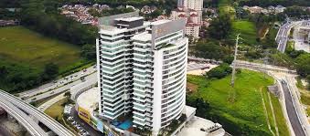 Land & general berhad (company no. Land General Berhad 693 Foton Fastighetsutvecklare 8trium Level 18 Menara 1 Jalan Cempaka Sd 12 5 52200 Bandar Sri Damansara
