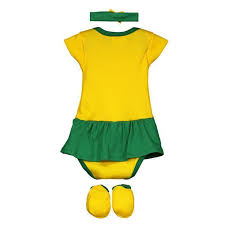 Descubra a melhor forma de comprar online. Kit Body Brasil Feminino Futfanatics