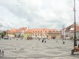 În sibiu există opt centre culturale: Sibiu Cel Mai Frumos OraÈ Din Transilvania CapitalÄ CulturalÄ EuropeanÄ