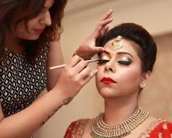 Those final touches are part of that wedding day magic. Tips And Tricks For The Best Desi Bridal Makeup Look Desiblitz