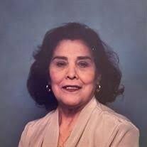 Margaret F. Martinez Obituary (2025)