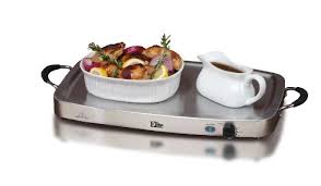 Check this product online ». Elite Platinum Ewm 9933 Maxi Matic 2 5 Quart 3 Tray Buffet Server Stainless Steel Great Bartender