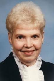 Norma Lasher Obituary (1931