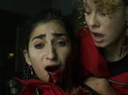 Você Sabe Tudo Sobre Nairóbi De La Casa De Papel?