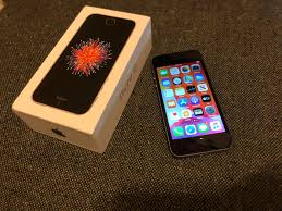 Excellent condition apple iphone 5s unlocked 16gb model verizon at&t tmobile . Just Traded In My Iphone 8 For A 2016 Iphone Se Found One On Ebay Never Been Used Got It Switched Over At Verizon Store Today Best Iphone It Has A Headphone