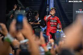 Alex Marquez Archives