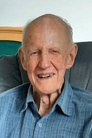 Obituary for Robert Grant Boyd