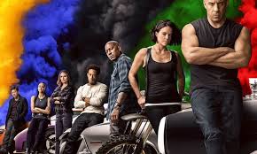 (1) nos complace informar que ya se puede ver la pelicula fast and furious 9 (rápidos y furiosos 9) forma online, esperamos que haya al paso que van con esta saga al final terminarán llamándose no tan rápidos pero aún furiosos. Aplazan Por Coronavirus El Estreno De Rapidos Y Furiosos 9 Entornointeligente