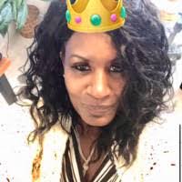 Deborah Calcote's Instagram, Twitter & Facebook