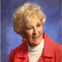 Evelyn Carlisle Griffin Moore Obituary (2021)