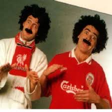 Outsiders tended to call these people scousers.21 in the lancashire dictionary of dialect, tradition and folklore, alan crosby suggested that the word only became known nationwide with the popularity. Pdf The Construction Of Images Of People And Place Labelling Liverpool And Stereotyping Scousers