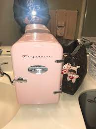 Mini fridge skin care shein reviews reddit. Misc Black Friday Purchase A Tiny Pink Fridge To Keep All My Skincare Items In Skincareaddiction