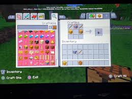 All these items are easy to find in the game so crafting minecraft grindstone is not that complicated. Mcpe 42350 Grindstone Not Craftable Jira