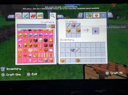 Minecraft pe addons / minecraft pe mods & addons. Mcpe 42350 Grindstone Not Craftable Jira