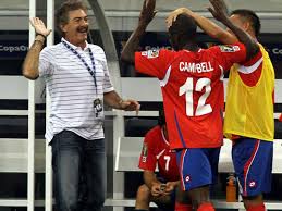 Joel campbell, san josé, costa rica. 5 Increibles Datos En La Carrera De Joel Campbell Fieramania