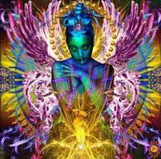 The Very Centre Of Your Heart Is Where Life Begins The Most Beautiful Place On Earth Rumi Spiritual Art Spirituality Visionary Art