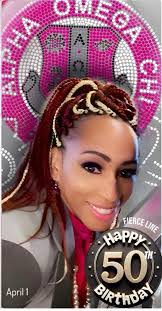 Shawnda Howard's Instagram, Twitter & Facebook