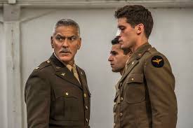 Find out what's new on hulu in july 2019, from older movies to new movies and documentaries, to full seasons of tv shows and of course hulu originals. Review From George Clooney And Hulu Catch 22 With A Catch The New York Times
