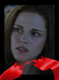 Sobre vampiros e lobos