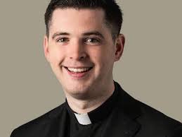 LISTEN: The Ordination takes place of Moycullen Native John Gerard Acton