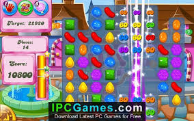 Download candy crush saga for windows 10 now from softonic: Candy Crush Free Download Ipc Games