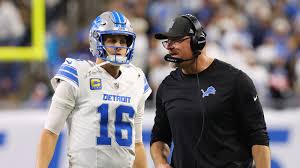 Lions' 2026 NFL schedule: What do we know about Detroit's path so far?