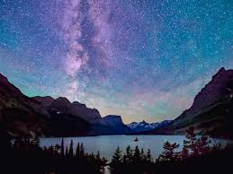 Around half of the national park is located in the low desert, and it's the best half for stargazing. 8 Best Places For Stargazing In The U S Family Vacation Critic