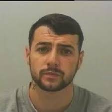 Prisoner in jail 'awash with Spice' left with broken jaw and missing teeth  in attack by three inmates