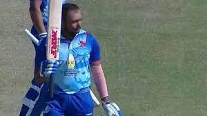 Last season prithvi shaw had a forgetful run in the ipl. Vijay Hazare Trophy Prithvi Shaw Slams Double Century In First Match As Mumbai Captain Cricket News India Tv