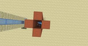Soul sand creates bubbles in your water elevator that make you go up, and magma block bubble lifter. Soul Sand Bubbling Works Above Y 64 With A Trick Album On Imgur