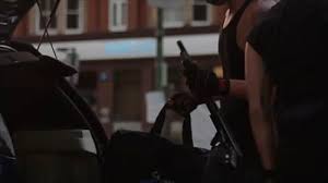 Law Defying (2013) Trailer