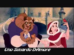 Interessantissimo dietro le quinte dell'ultimo film disney la bella e la bestia, trasposizione cinematografica in live action del lungometraggio… kendra accepts and true to form, kyle blows her off in a particularly savage fashion. La Bella E La Bestia Uno Sguardo D Amore Youtube