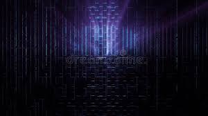 Futuristic wallpapers, backgrounds, images— best futuristic desktop wallpaper sort wallpapers by: Cool Futuristic Sci Fi Techno Lights Perfect For Futuristic Backgrounds And Wallpapers Stock Illustration Illustration Of Alien Design 173292753