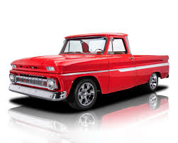 Image result for Ivory 1965 Chevy Truck