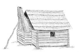 How D They Use To Build A Fireplace Chimney Without Bricks Or Mortar Farm Hand S Companion How Our Pioneer Ancestors Used To Do Things Whether perched on a bluff, nestled among trees or set into a mountain meadow, our cabins & cottages are a destination away from it all, cabins inspire daytime. chimney without bricks or mortar