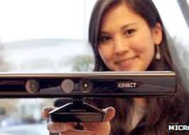 Microsoft launches Kinect for PCs