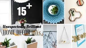 That's why we've rounded up the best boho decor ideas right here. 17 Easy Diy Home Decor Crafts Step By Step K4 Craft