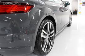 Image result for Daytona Gray Pearl 2016 TTS