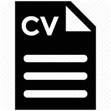 See resume stock video clips. Applicant Background Applicant Biodata Curriculum Vitae Cv Qualifications Resume Icon Download On Iconfinder