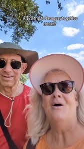 Checking off another country today! A quick trip to Paraguay, #nomadlife